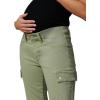 Joe’s Jeans Women’s The Frankie Cargo Bootcut Mid-Rise Maternity Jean(Uniform)