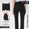Joe’s Jeans Women’s The Hi Honey High Rise Bootcut Jean(Charcoal)