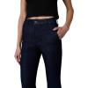 Joe’s Jeans Women’s The Hi Honey High Rise Bootcut Jean(Luxe Indigo)