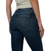 Joe’s Jeans Women’s The Hi Honey High Rise Bootcut Jean(Make It Happen)
