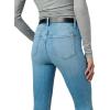 Joe’s Jeans Women’s The Hi Honey High Rise Bootcut Jean(Snatched)