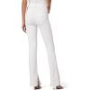 Joe’s Jeans Women’s The Hi Honey High Rise Bootcut Jean(White)
