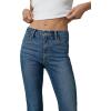 Joe’s Jeans Women’s The Hi Honey High Rise Bootcut Jean(World Class)