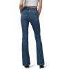 Joe’s Jeans Women’s The Hi Honey High Rise Bootcut Jean(World Class)