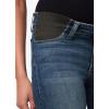 Joe’s Jeans Womens The Icon Maternity Skinny Ankle Jean(Stephaney)