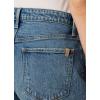 Joe’s Jeans Womens The Jessie Relaxed Short W Fray Hem(Not Your Babe)
