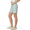 Joe’s Jeans Womens The Joey High Rise Denim Short(Down Play)