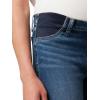 Joe’s Jeans Womens The Lara Maternity Cigarette Ankle Jean(Energy)