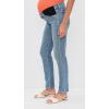 Joe’s Jeans Womens The Lara Maternity Cigarette Ankle Jean(Ethos)