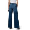 Joe’s Jeans Womens The Lou Lou Low Rise Wide Leg Jeans(Amore)