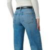Joe’s Jeans Womens The Lou Lou Low Rise Wide Leg Jeans(Stand By)