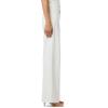 Joe’s Jeans Womens The Lou Lou Low Rise Wide Leg Jeans(White)