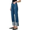 Joe’s Jeans Women’s The Margot High Rise Slim Fit Ankle Jean(Serendipitous)
