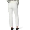Joe’s Jeans Women’s The Margot High Rise Slim Fit Ankle Jean(White)