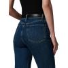 Joe’s Jeans Womens The Margot High Rise Straight Leg Jean(First Step)