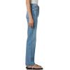 Joe’s Jeans Womens The Margot High Rise Straight Leg Jean(Good Eye)