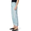 Joe’s Jeans Womens The Margot High Rise Straight Leg Jean(Luxury)