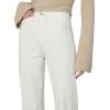 Joe’s Jeans Womens The Margot High Rise Straight Leg Jean(Milk)