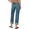 Joe’s Jeans Womens The Margot High Rise Straight Leg Jean(Showdown)