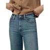 Joe’s Jeans Womens The Margot High Rise Straight Leg Jean(Showdown)