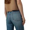 Joe’s Jeans Womens The Margot High Rise Straight Leg Jean(Showdown)