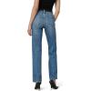 Joe’s Jeans Womens The Margot High Rise Straight Leg Jean(Stargaze)
