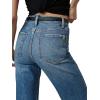 Joe’s Jeans Womens The Margot High Rise Straight Leg Jean(Stargaze)