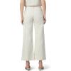 Joe’s Jeans Womens The Mia High Rise Wide Leg Ankle Jean(Natural Stripe)