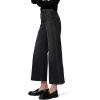 Joe’s Jeans Womens The Mia High Rise Wide Leg Ankle Jean(Vagabond)