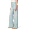 Joe’s Jeans Womens The Mia High Rise Wide Leg Jean(Breathless)