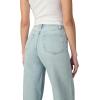 Joe’s Jeans Womens The Mia High Rise Wide Leg Jean(Breathless)