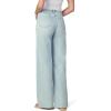 Joe’s Jeans Womens The Mia High Rise Wide Leg Jean(Breathless)