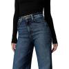 Joe’s Jeans Womens The Mia High Rise Wide Leg Jean(Kindness)