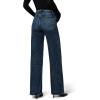 Joe’s Jeans Womens The Mia High Rise Wide Leg Jean(Kindness)