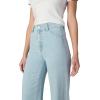 Joe’s Jeans Womens The Mia High Rise Wide Leg Jean(Like Minded)