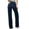 Joe’s Jeans Womens The Mia High Rise Wide Leg Jean(Oh My)