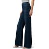 Joe’s Jeans Womens The Mia High Rise Wide Leg Jean(Oh My)