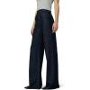 Joe’s Jeans Womens The Mia High Rise Wide Leg Jean(Totally)