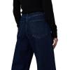 Joe’s Jeans Womens The Mia Petite High Rise Wide Leg Jean(Cinema)
