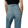 Joe’s Jeans Womens The Mia Petite High Rise Wide Leg Jean(Visionary)