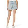 Joe’s Jeans Women’s The Ozzie Maternity Short(Ohio Blue)