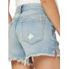 Joe’s Jeans Women’s The Ozzie Maternity Short(Ohio Blue)