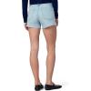 Joe’s Jeans Womens The Ozzie Short(Down Play Destruct)