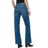 Joe’s Jeans Womens The Provocateur Petite Mid Rise Bootcut Jean(Crave)