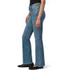 Joe’s Jeans Womens The Provocateur Petite Mid Rise Bootcut Jean(Fixated)
