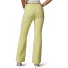 Joe’s Jeans Womens The Provocateur Petite Mid Rise Bootcut Jean(Lemongrass)