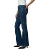 Joe’s Jeans Womens The Provocateur Petite Mid Rise Bootcut Jean(Slay)