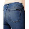 Joe’s Jeans Womens The Provocateur Petite Mid Rise Bootcut Jean(Stephaney)