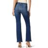 Joe’s Jeans Womens The Provocateur Petite Mid Rise Bootcut Jean(Stephaney)
