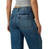 Joe’s Jeans Women’s The Relaxed High Rise Carpenter Pant(Echelon)